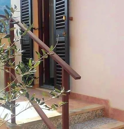Apartman More Moscenicka Draga Exterior photo