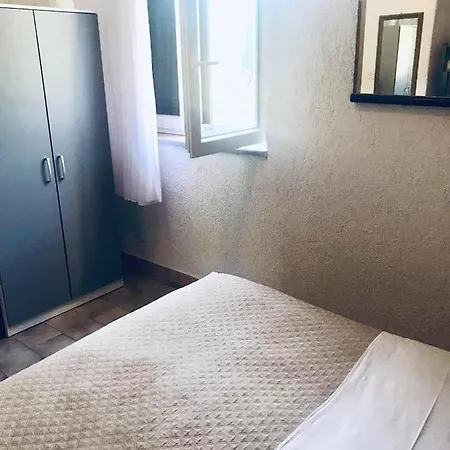 Apartman More Moscenicka Draga Exterior photo