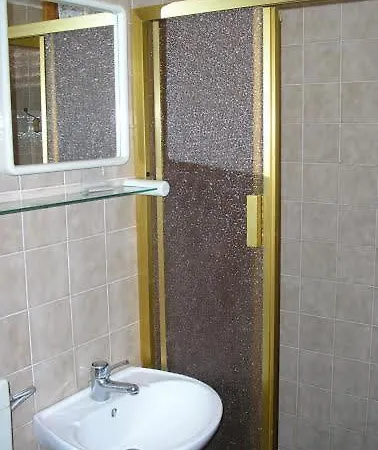 Apartman More Moscenicka Draga Exterior photo