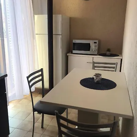 Apartman More Moscenicka Draga Exterior photo