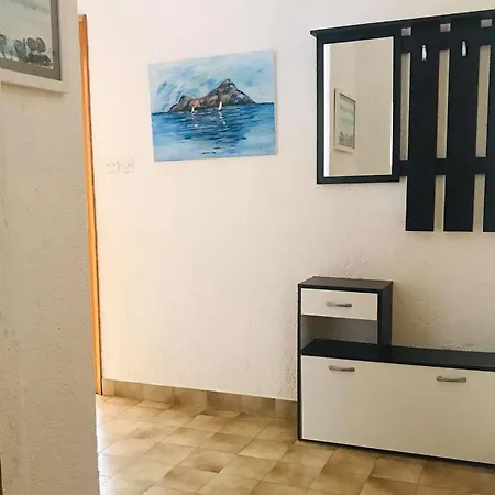Apartman More Moscenicka Draga Exterior photo