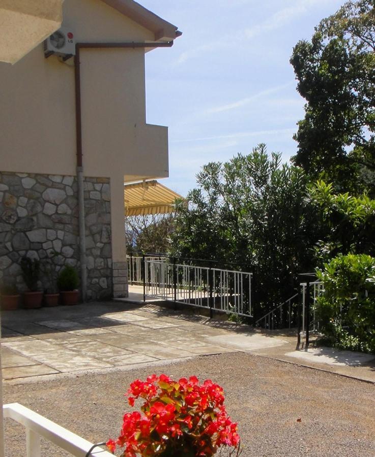 Apartman More Appartement