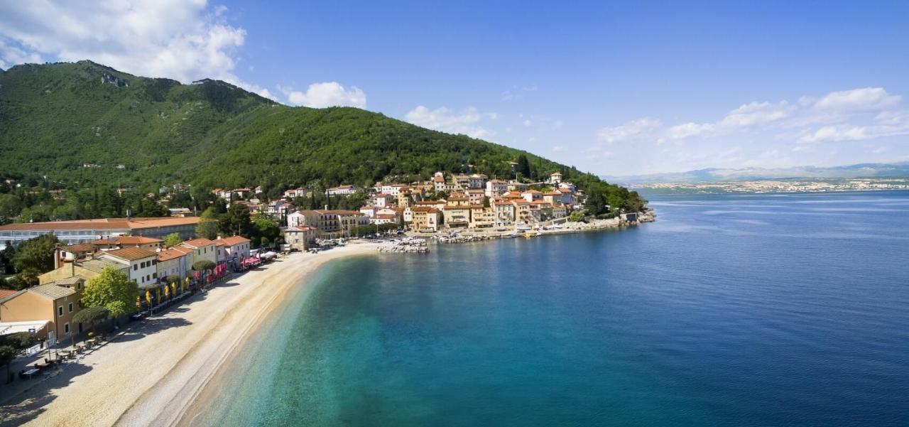 Apartman More Apartman Moscenicka Draga