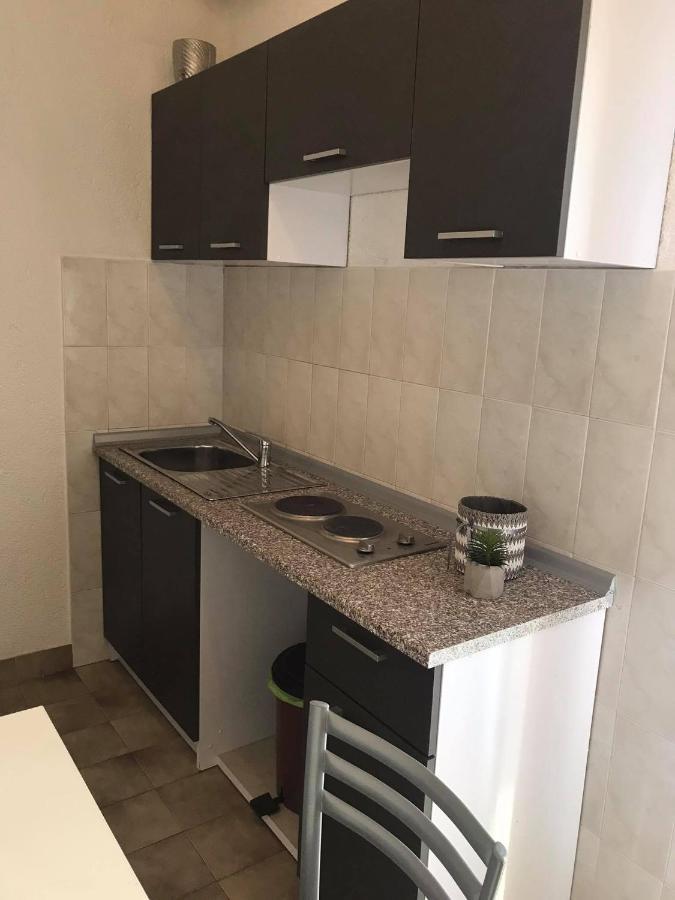 Appartement Apartman More Mošćenička Draga