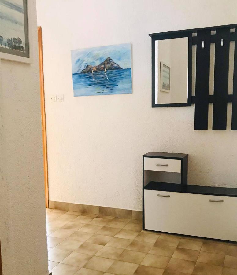 Appartement Apartman More Mošćenička Draga