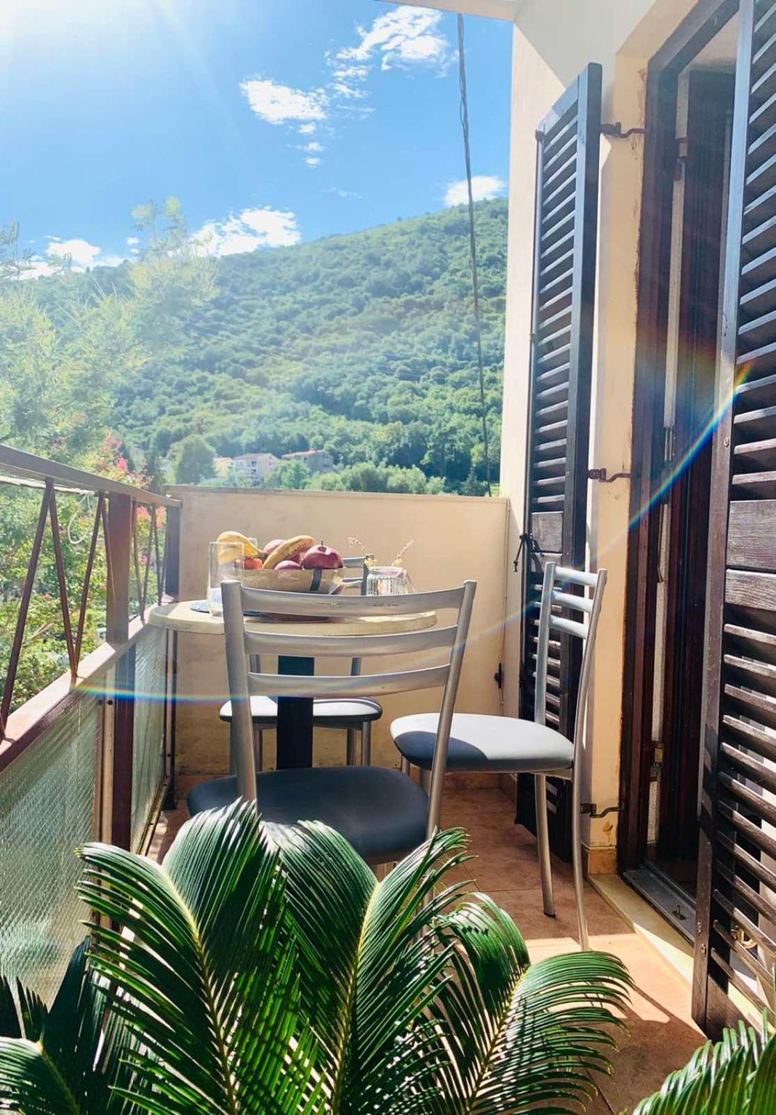 Apartman More * Mošćenička Draga