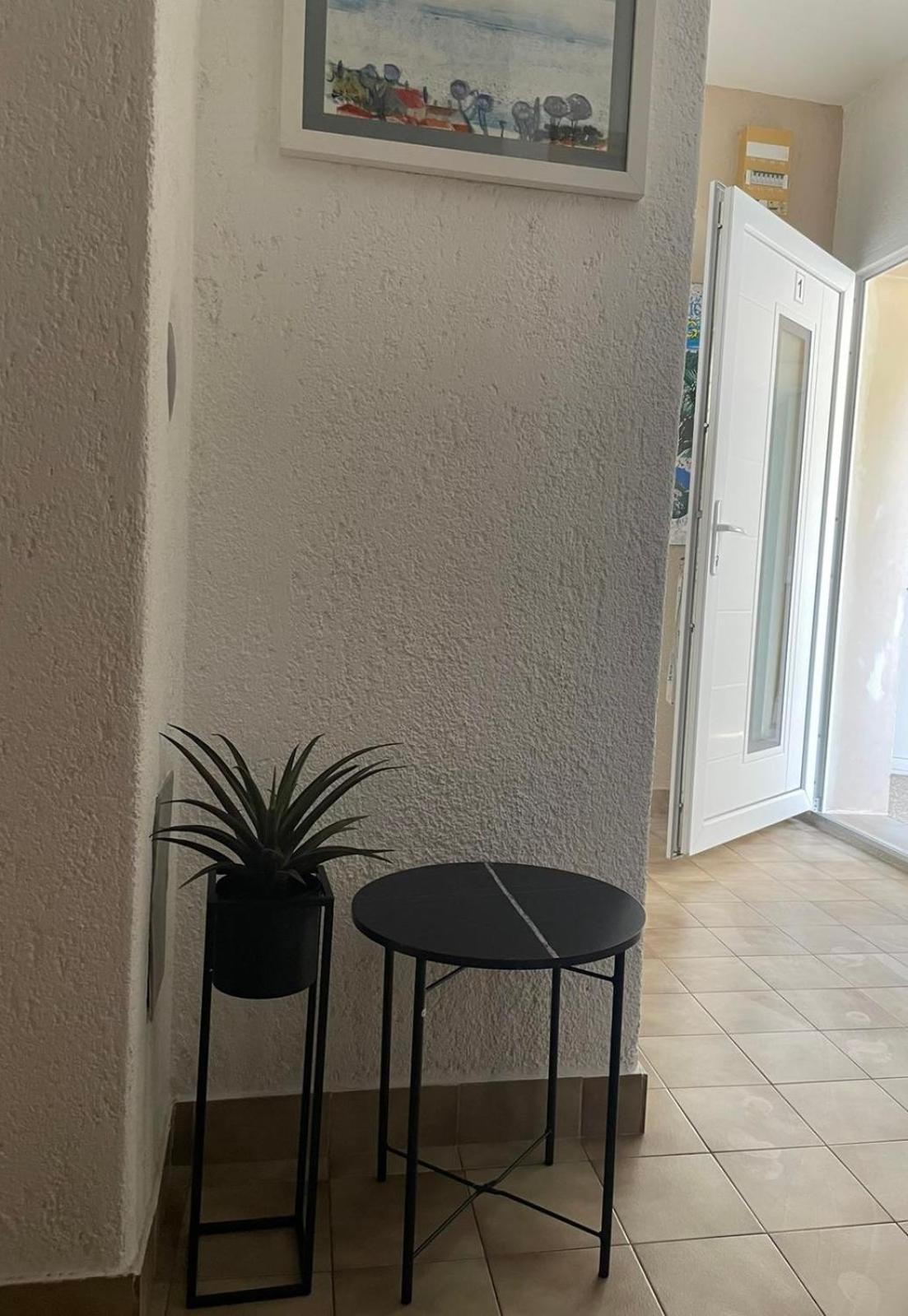 Apartman More *