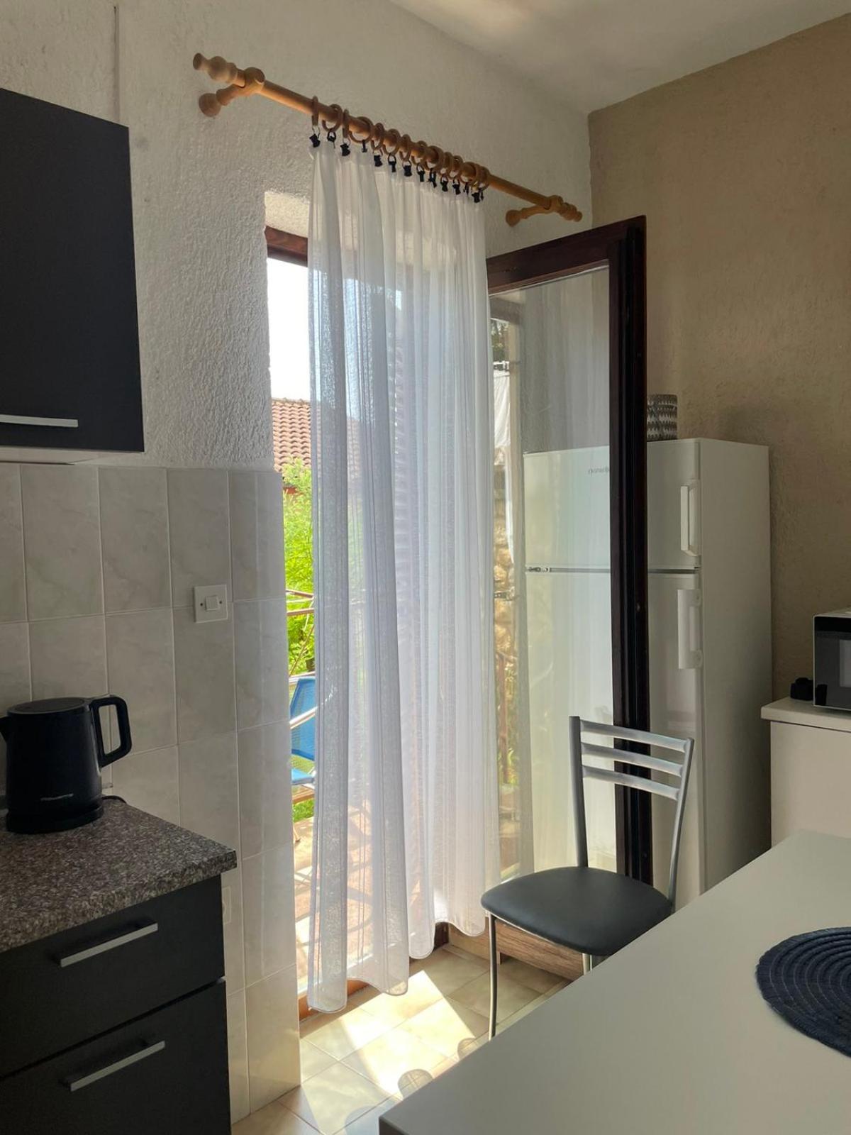 Apartman More Appartement