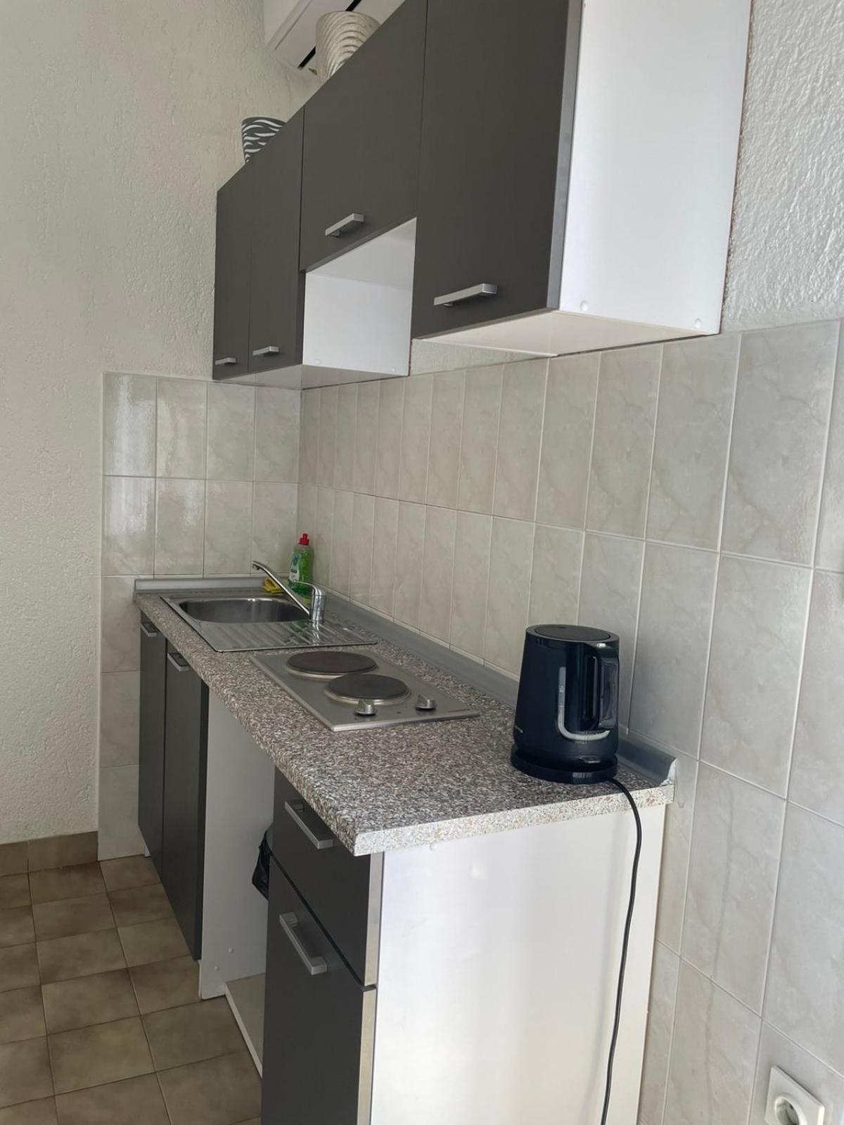 Appartement Apartman More