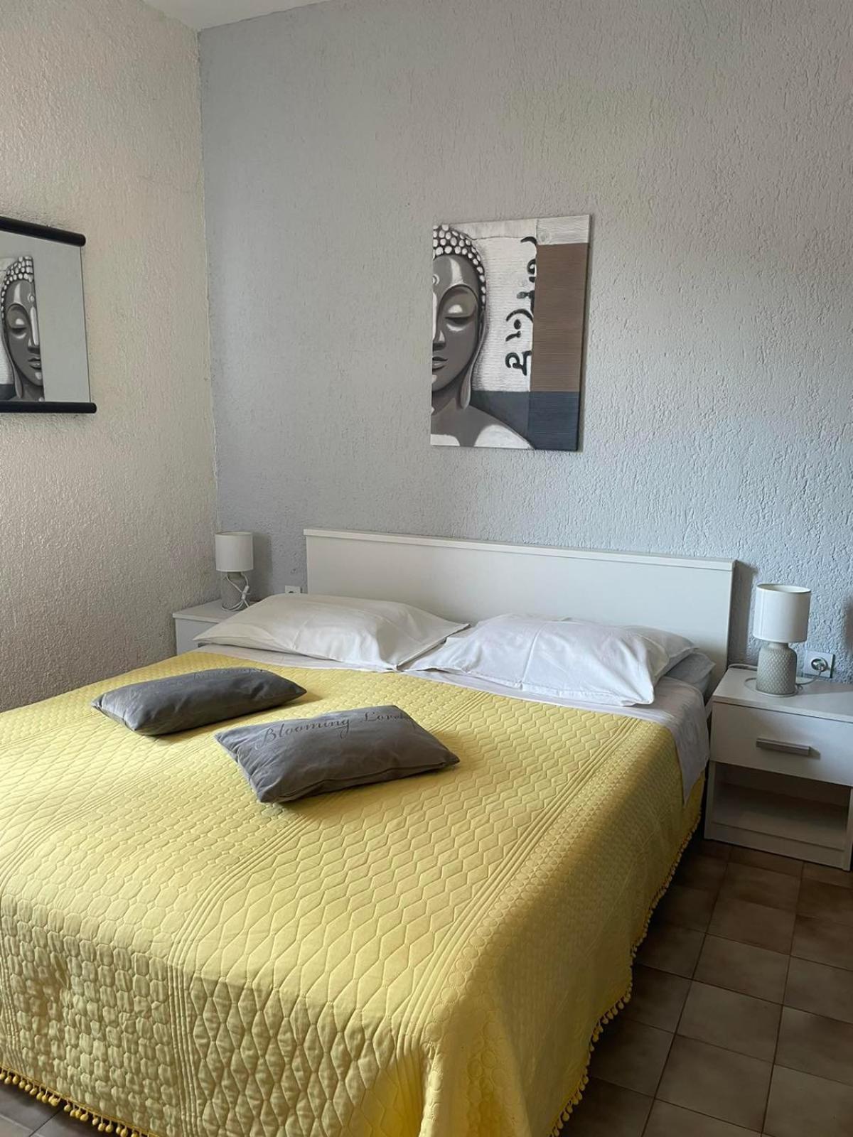 Apartman More Appartement